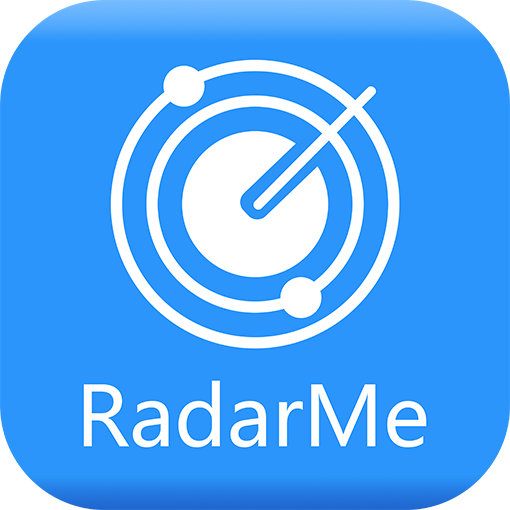 (RadarMe) - The Bluetooth Debugging Software App for 80GHz Radar Level Transmitter