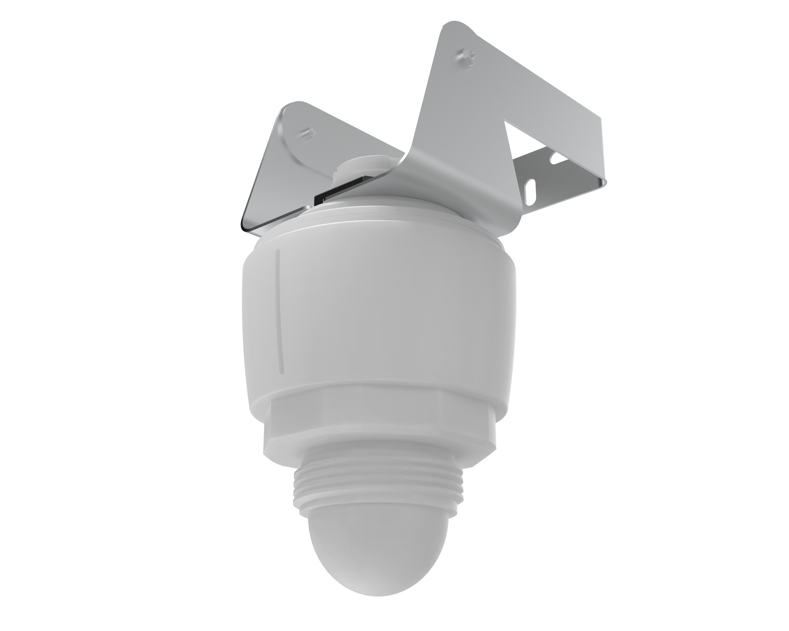 Integrated 80GHz Radar Water Level Transmitter