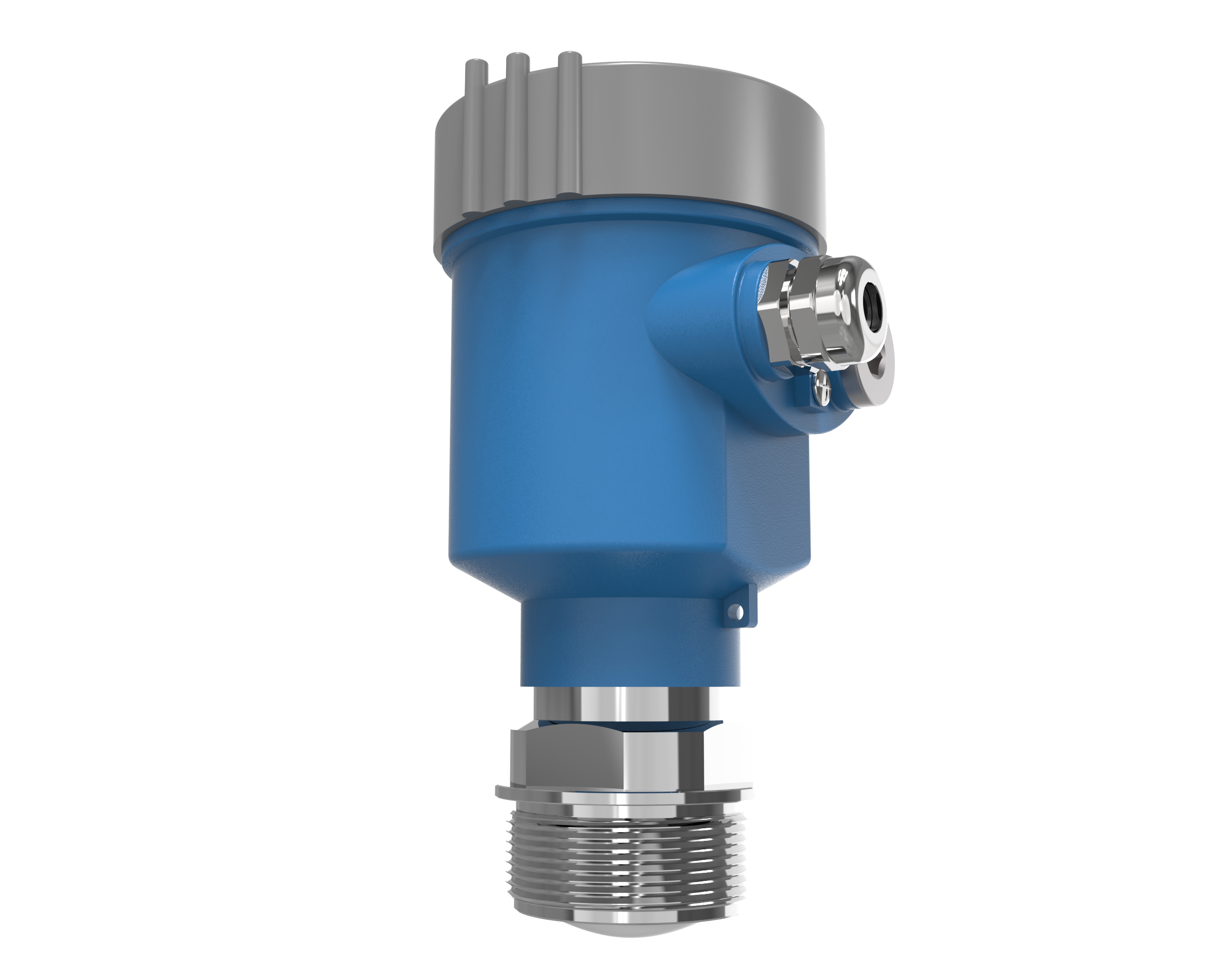 80GHz Radar Level Sensor Transmitter