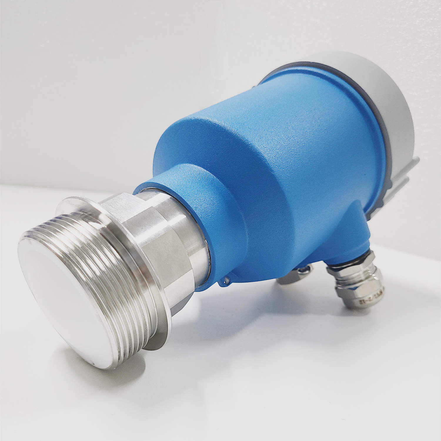 80GHz Radar Level Sensor(Bulk Solids) Transmitter