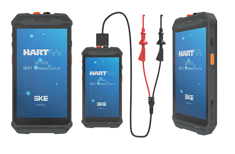 SKE HART Communicator - A Smart Terminal & an Essential Tool