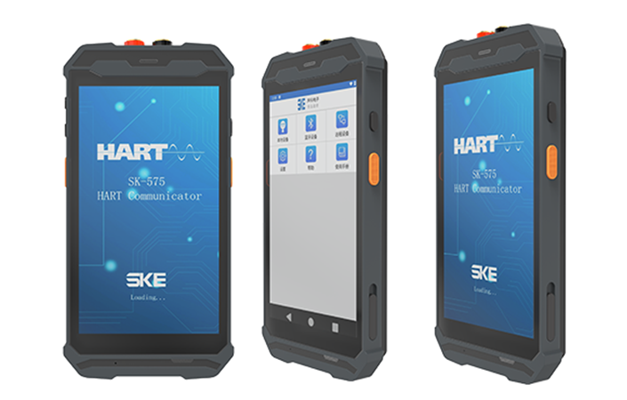 SKE HART Communicator - A Smart Terminal & an Essential Tool