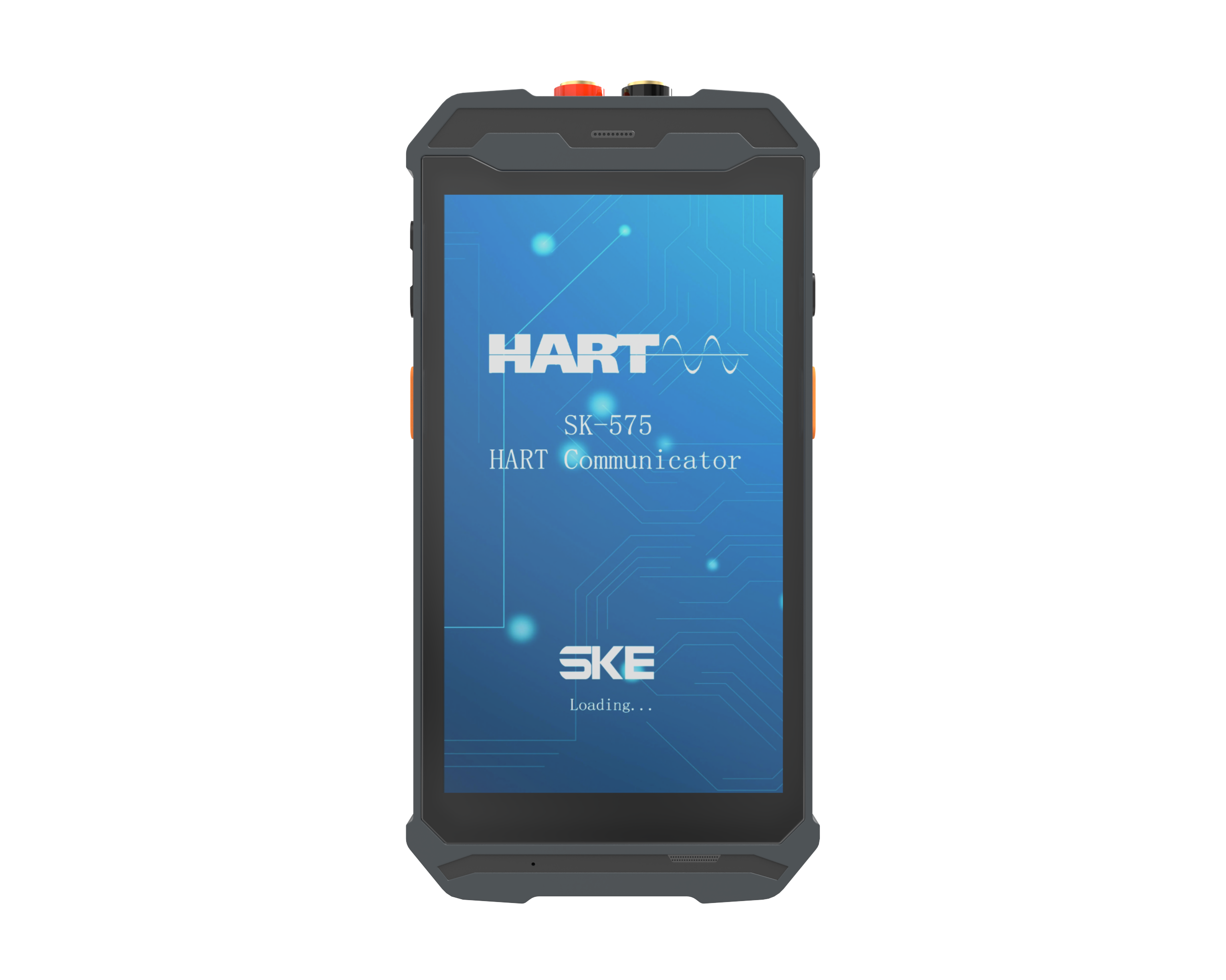 SKE HART Communicator - A Smart Terminal & an Essential Tool