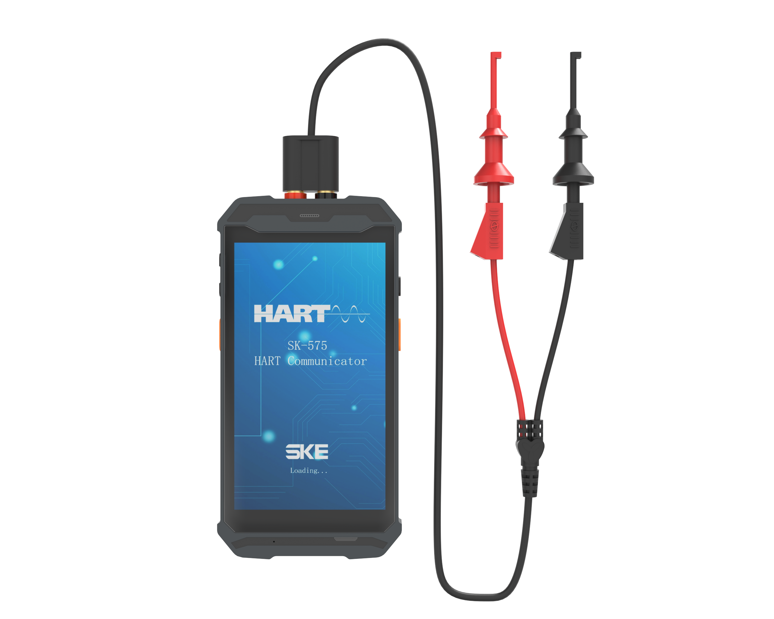 SKE HART Communicator - A Smart Terminal & an Essential Tool