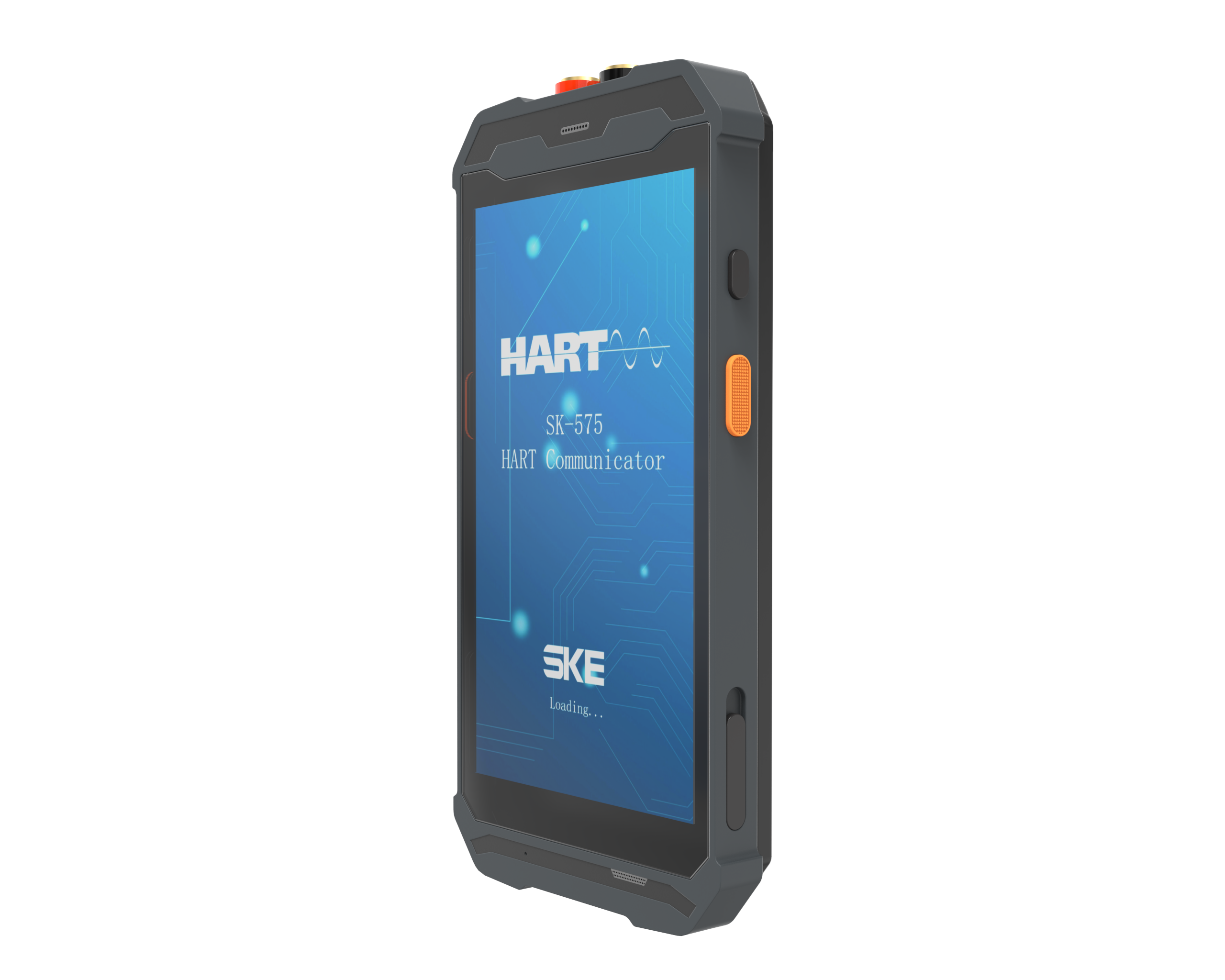 SKE HART Communicator - A Smart Terminal & an Essential Tool