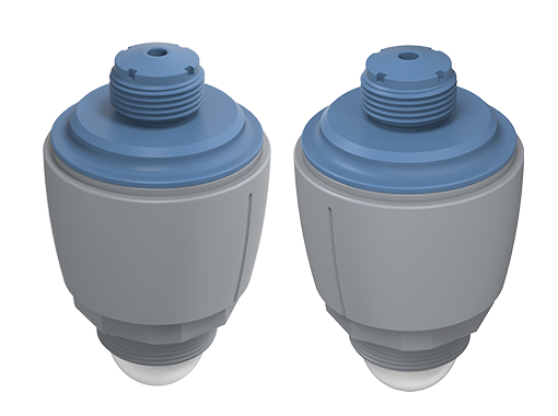 SKE New Radar Level Transmitter Release! A Core member of